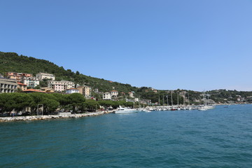 Fototapeta premium vacaciones 