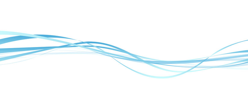 water surface line image, background white vector illustration wallpaper material