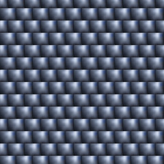 Seamless vector background.Geometric pattern. Blurry design in pixel style. Abstract mosaic for decoration and background