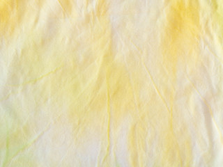 abtract color of a tie dye background