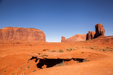 Monument Valley