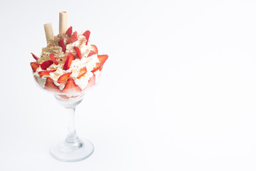 ice cream