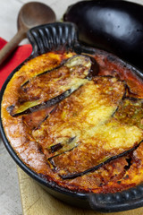 moussaka