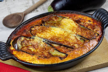 moussaka