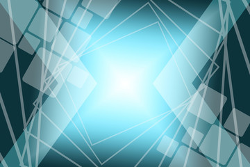 Obraz premium abstract, blue, wallpaper, design, wave, technology, digital, lines, illustration, line, light, waves, futuristic, computer, graphic, backgrounds, texture, curve, art, pattern, business, internet