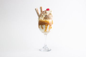 Ice cream