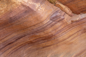 USA Westen Valley of Fire / Grand Canyon