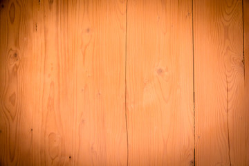 the brown old wood texture with knot