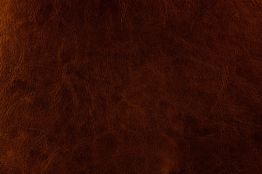 grunge scratched leather to use as background