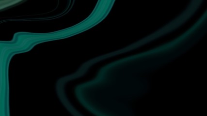 Abstract green textured background