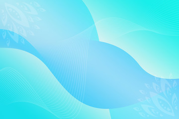 abstract, blue, wallpaper, design, wave, illustration, pattern, light, graphic, lines, art, digital, fractal, texture, line, backdrop, white, gradient, curve, waves, space, artistic, computer, energy