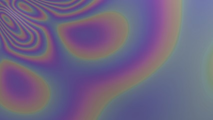 Abstract rainbow textured background