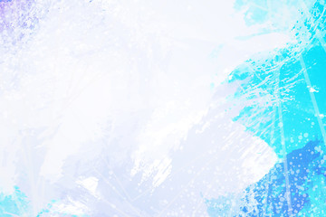 Obraz premium abstract, blue, water, wallpaper, light, wave, design, illustration, art, texture, backdrop, curve, sea, pattern, waves, backgrounds, business, graphic, technology, line, color, shape, gradient, space