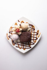 Ice cream