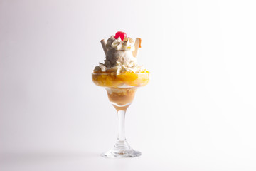 Ice cream