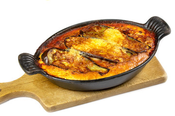 moussaka