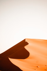 Sahara desert © Carlos