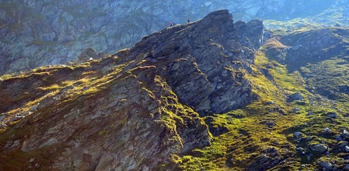 Carpathian Mountains Europe