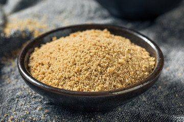 Raw Organic White Poppy Seeds