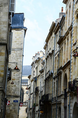 Fototapeta premium Bordeaux, Gironde