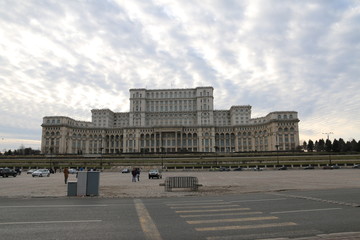 Bucharest © Debora