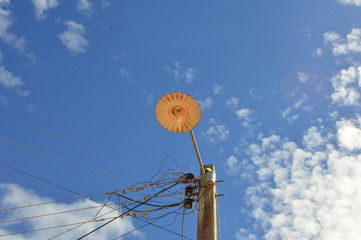 Eletricidade, Energia © viniciusmt