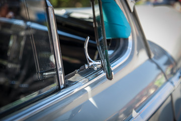 Classic car