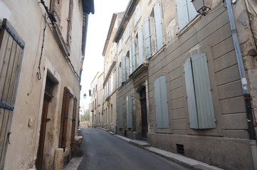 Arles France