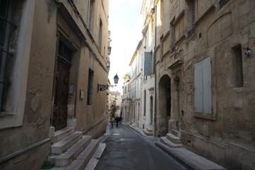 Arles France