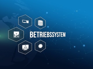 Betriebssystem