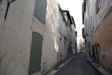 Arles France