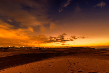 Guten Morgen Gran Canaria