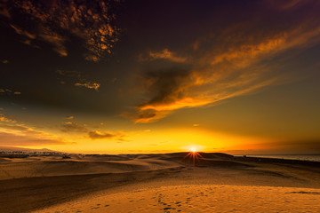 Guten Morgen Gran Canaria