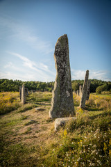 Schiffssetzung von Blomsholm, Schweden
