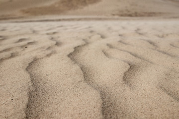 Sand 