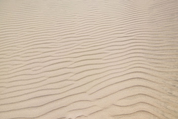 sand