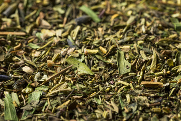 Organic Dry Herbs De Provence