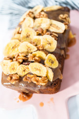 Banana Bread