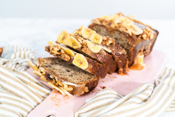 Banana Bread