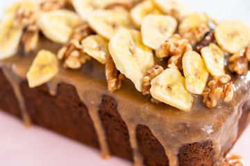 Banana Bread