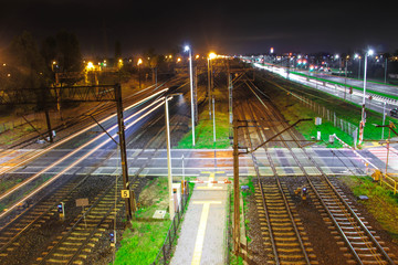 Bydgoszcz bielawy © MaciasPhoto