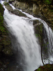 Obraz premium Japan Waterfalls