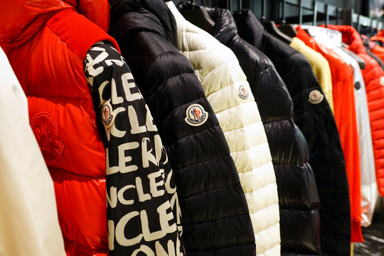 Moncler Images – Browse 194 Stock Photos, Vectors, and Video | Adobe Stock