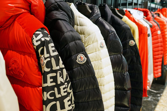Moncler Images – Browse 182 Stock Photos, Vectors, and Video | Adobe Stock
