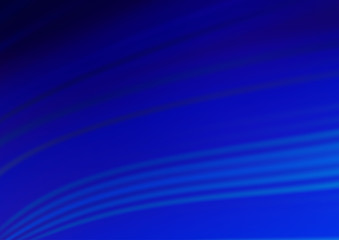 Light BLUE vector bokeh template. Colorful illustration in blurry style with gradient. A new texture for your design.