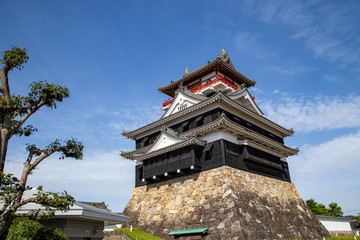 【愛知県】清州城