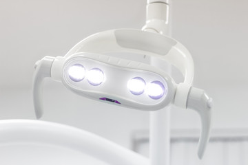 hospital operating lamp operate room expertise doctor  technology