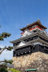 【愛知県】清州城