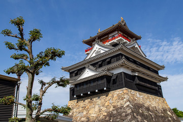 【愛知県】清州城