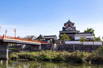 【愛知県】清州城
